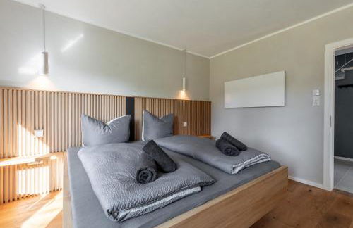 Nordsee Ferienhaus mit 5 Schlafzimmern - Foto 7