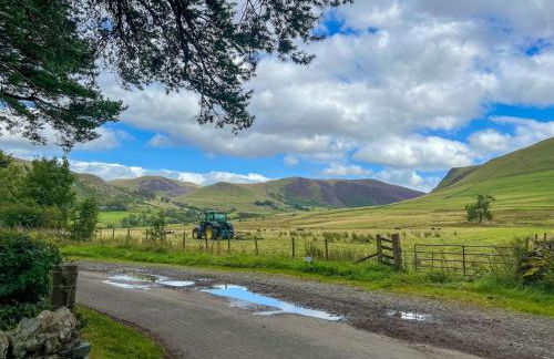Bassenthwaite Farm Cottage, on a working farm in a tranquil setting - Foto 19