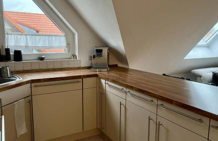 Ferienwohnung Doberschau, 3 Minuten zu Bautzen - Foto 7