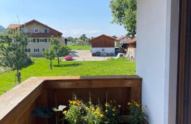 Ferienwohnung Obstgartenblick - Foto 12