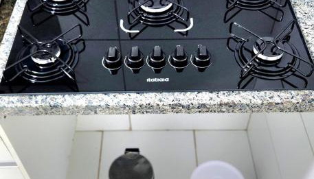 Apto 2 quartos Inteiro privativo Palmas TO - Foto 4, stove