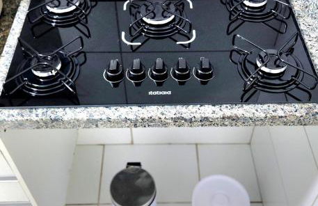 Apto 2 quartos Inteiro privativo Palmas TO - Photo 4