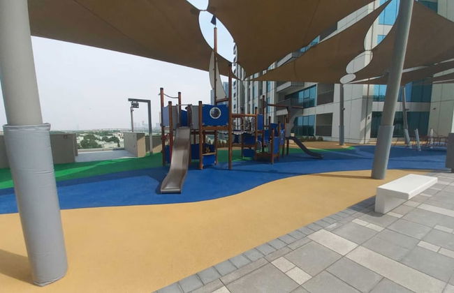 Luxurious 2B in Downtown Views With Dubai Mall Access - Photo 38