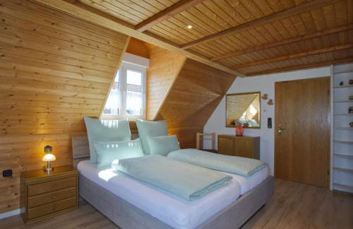 Ferienwohnung zentral Ulm - Allgäu - Legoland mit E-Ladestation - Foto 17