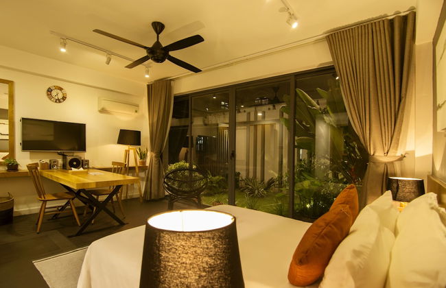 Sen Boutique House - Foto 33