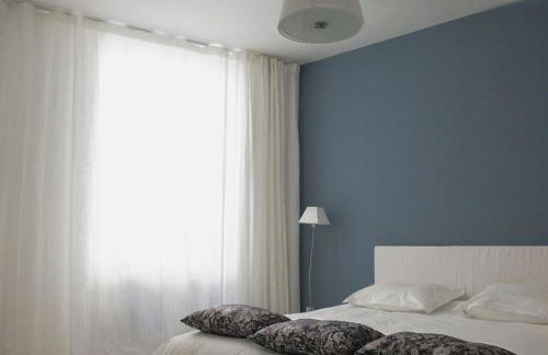 Appartement d'Hôtes Temps de Pause - Photo 11