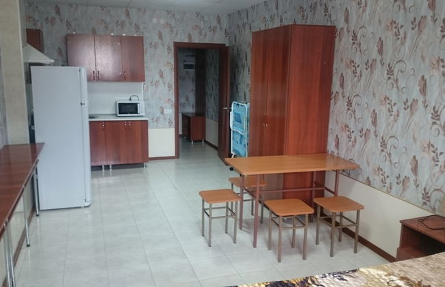 Family Apartments - Foto 9