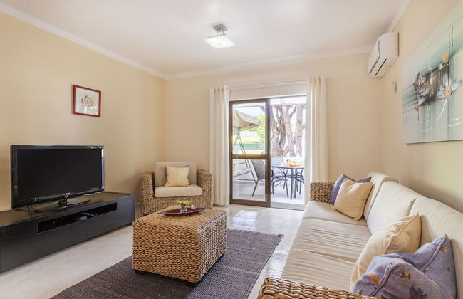 Jardins da Falésia Family Duplex - Foto 15