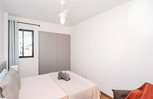 Nosso Apê Padre Café: Garagem | Wifi | Cozinha - Foto 13