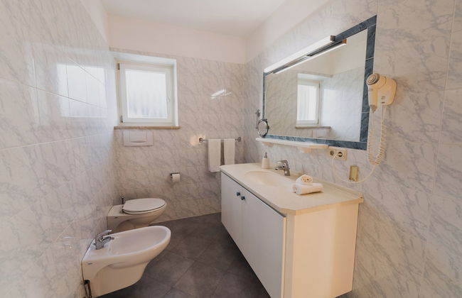 Appartements Elke - Foto 31