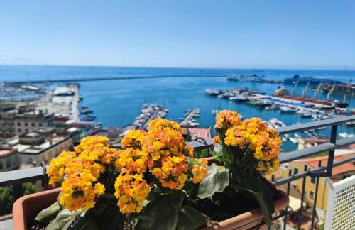 La Dimora dei Naviganti - 15 Min dalla Costiera Amalfitana Vista Mare con Jacuzzi - Foto 40