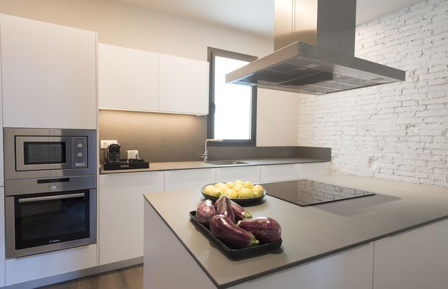 Casagrand Luxury Suites Barcelona - Photo 31