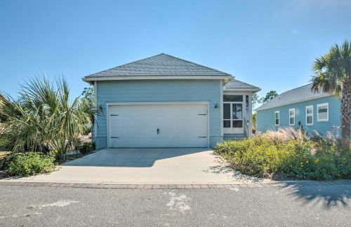 Walk to Shore Oyster House Port St Joe Getaway - Foto 30