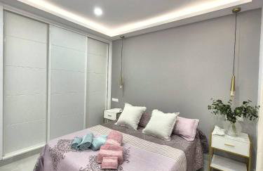 Happy Travel Marbella Renovated Duplex - Photo 20