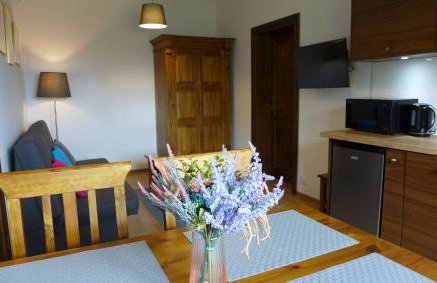 Watra apartamenty - Foto 39