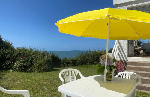 Maison face mer ! - Foto 8