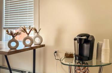 Stylish Stay By Beach And Shops - Foto 4