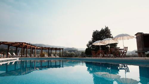 Quinta do Burgo - Nature Hotel - Foto 3