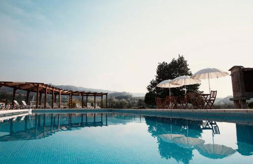 Quinta do Burgo - Nature Hotel - Foto 3