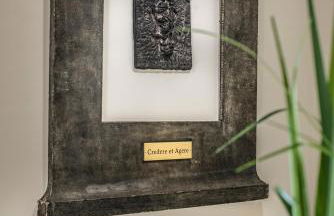 Residence Bellevue - Foto 41