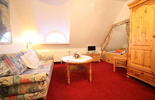 Gästehaus Andresen-Warft - Photo 16