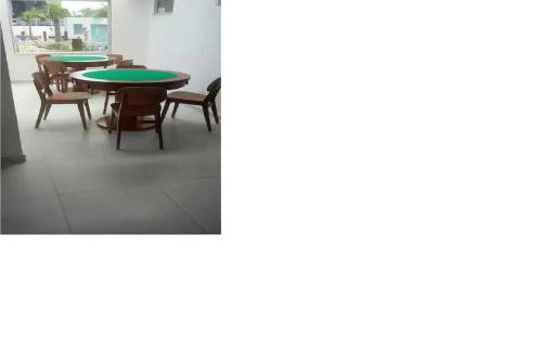 Apto pé-na-areia em Bertioga - Indaia Home Club - Foto 26