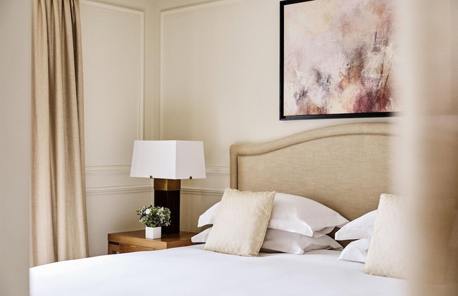 Hôtel du Palais Biarritz, in The Unbound Collection by Hyatt - Foto 36