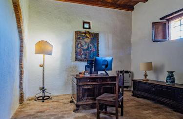 La Torre della Casaforte Bergum alle porte di Cividale del Friuli - Foto 12