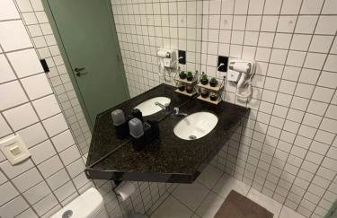 Flat Jaqueira II - Excelente Localização e Super Completo - Foto 31