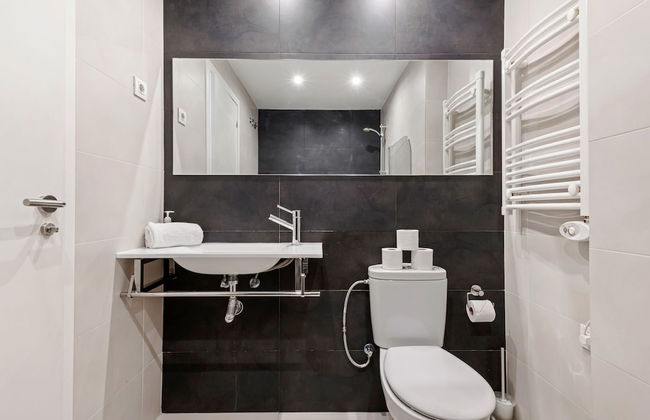 Modern and Chic Apartments in Gracia - Foto 22