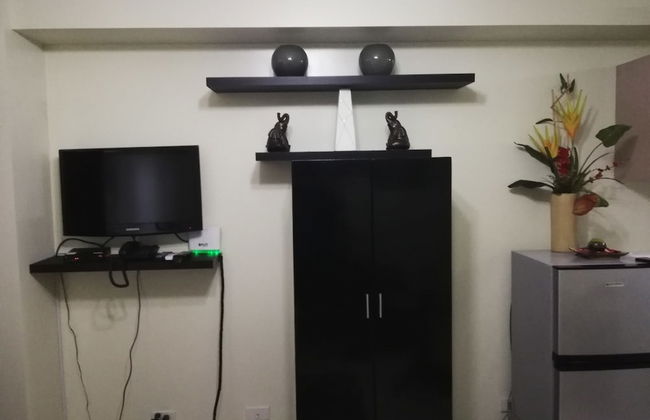 ECJ Cozy Studio Units at Horizons 101 - Foto 23