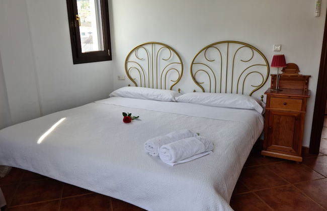 Casa Rural Parador Del Silo - Foto 4