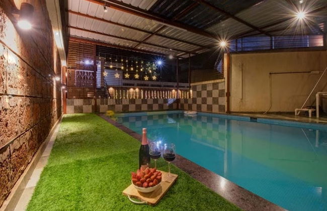 Crystal Villa - Photo 19