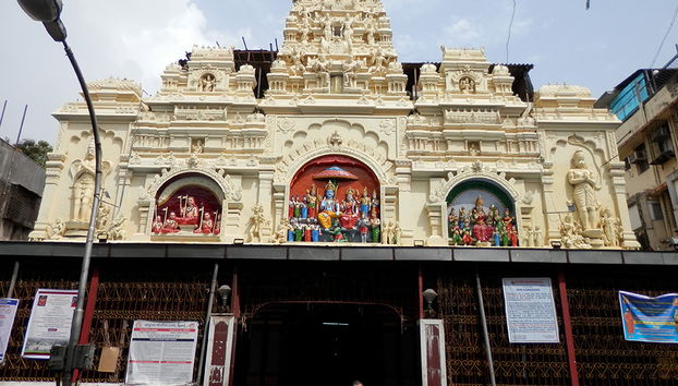 Tempel- und Moscheen-Tour - Foto 2