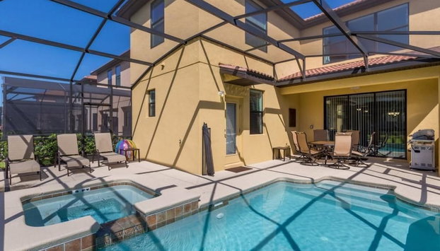 Villa De Tommaso - Solterra - Foto 2, Imagen principal