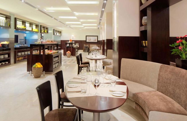 Hyatt Regency Galleria Residence Dubai - Foto 19