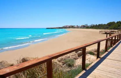 Apartamento enfrente la playa - Foto 51