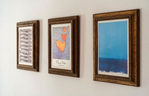 Lo Studio di Angelique - Florence Dolce Vita - Foto 32