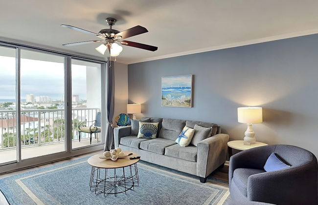 Terrace at Pelican Beach #703 - Photo 11