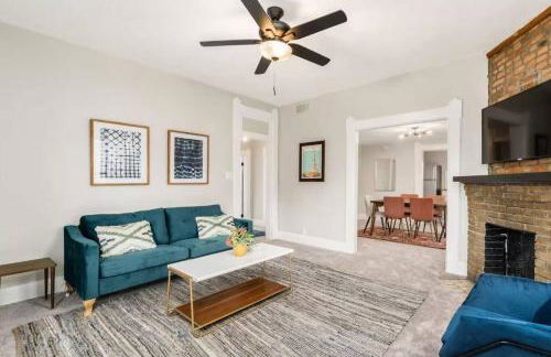 Entire Duplex - 2 Units - Foto 52