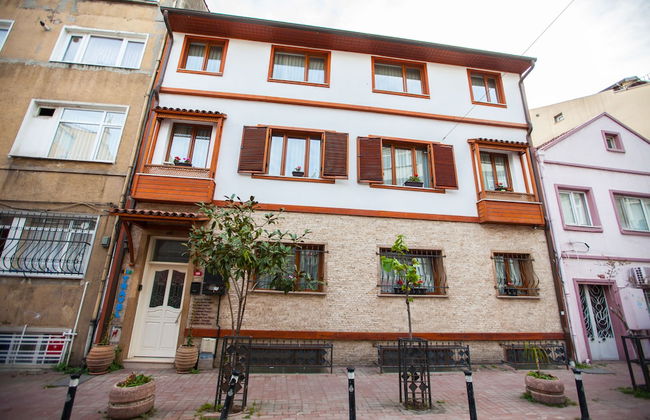 Garden Apart - Foto 1