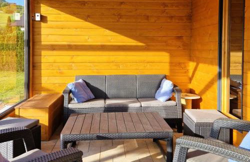 Bulwary Mszańskie - Domki Całoroczne - Photo 31