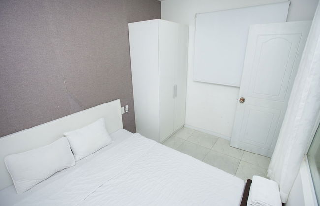 Beach Front Apartment - Foto 34