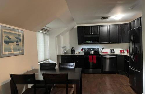 Fantastic updated apartment with parking - Foto 12