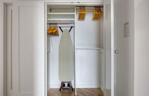 Blueground UES gym balcony nr central park NYC-1404 - Foto 18