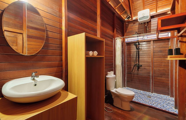 Umarimba Beach Lodge - Foto 15