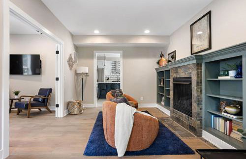 Cute and Quaint on Carrollton-Family Friendly Home - Foto 29