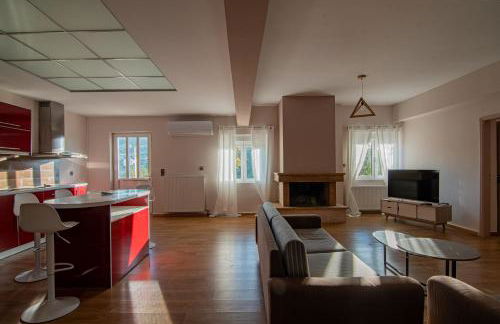 Alkiviades Apartment Knossos - Foto 37