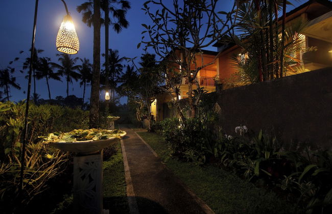 Kanaka Villas by Prabha - Foto 28