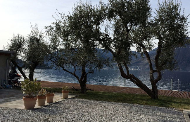 Belvilla by OYO Casa Giada - Foto 40